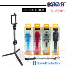 OkaeYa SL-SS101 Bluetooth Remote Control  